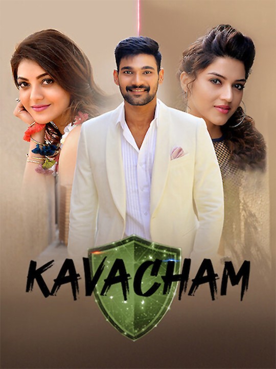 Kavach... Kaali Shaktiyon Se (TV Series 2016–2019) - Episode list - IMDb